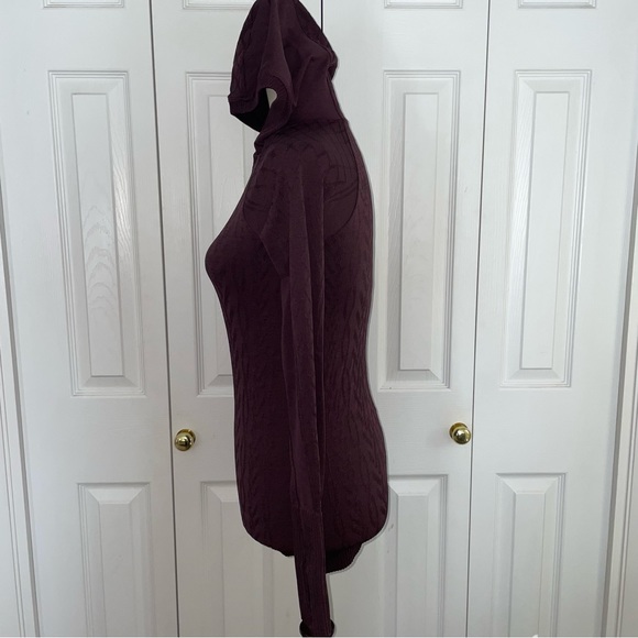 Lululemon rest less hoodie size 2 - Picture 5 of 10